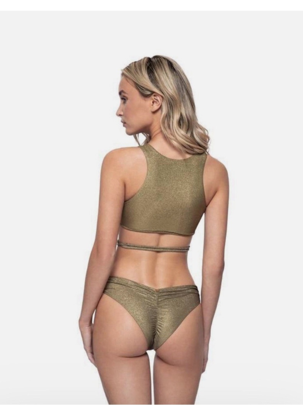 PQ SWIM Bikini Set - Picture 3 of 5
